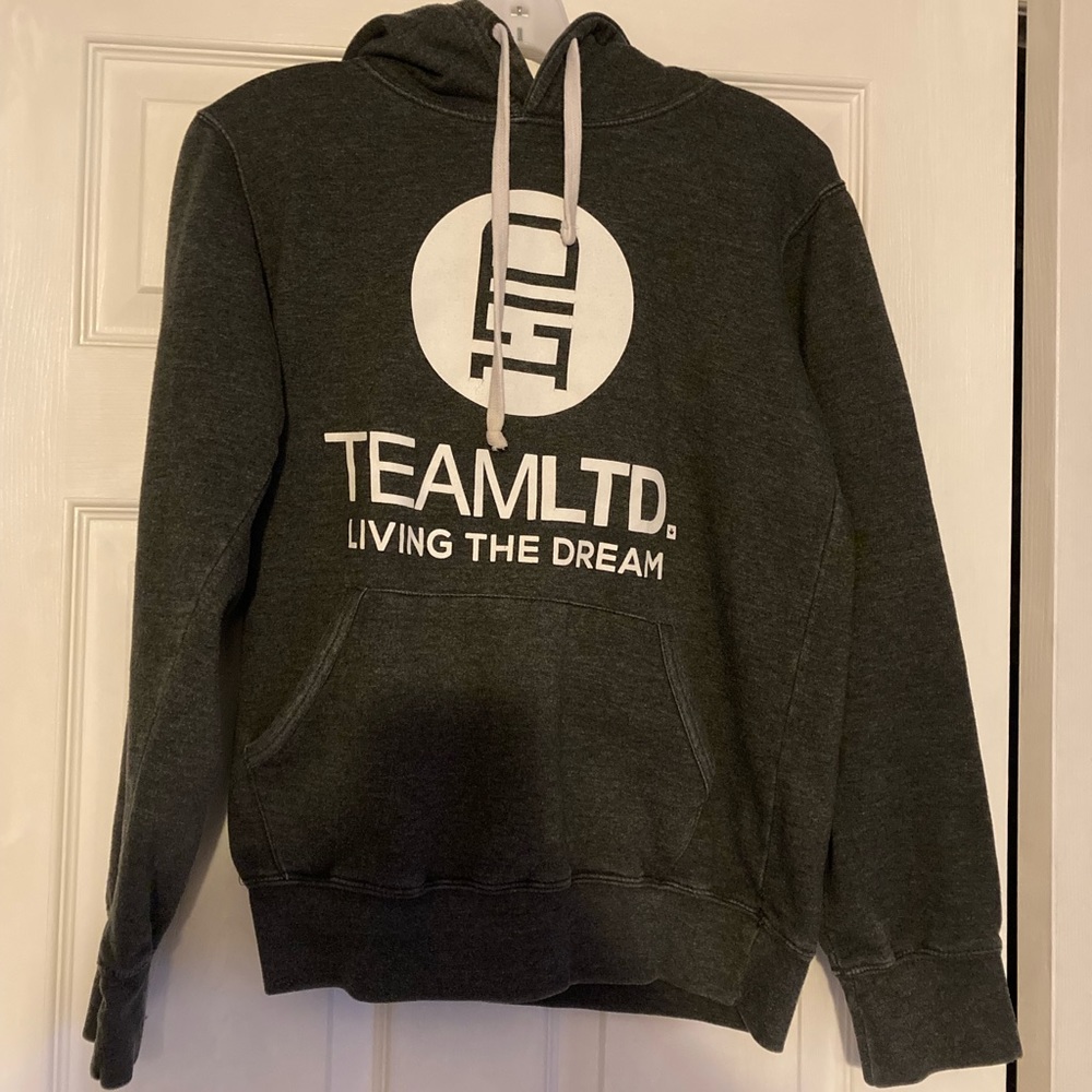 TeamLTD Classic Hoodie